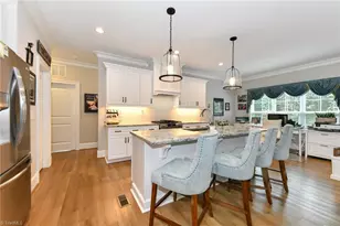 3437 Country Ln, Reidsville, NC 27320 - Photo 11