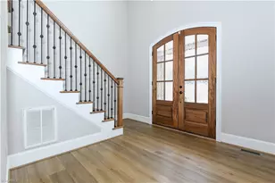 3437 Country Ln, Reidsville, NC 27320 - Photo 11