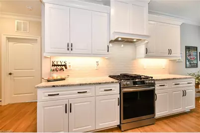 3437 Country Lane, Reidsville, NC 27320 - Photo 15