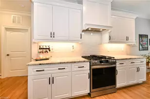 3437 Country Ln, Reidsville, NC 27320 - Photo 15