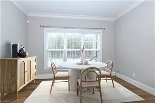 3437 Country Ln, Reidsville, NC 27320 - Photo 23