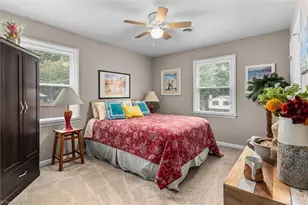 140 Little Brook Dr, Tobaccoville, NC 27050 - Photo 15