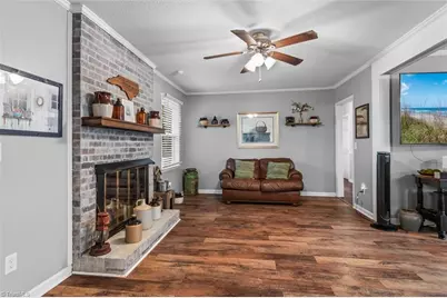 140 Little Brook Drive, Tobaccoville, NC 27050 - Photo 7