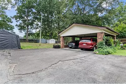 140 Little Brook Drive, Tobaccoville, NC 27050 - Photo 21