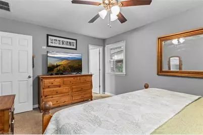 140 Little Brook Drive, Tobaccoville, NC 27050 - Photo 19