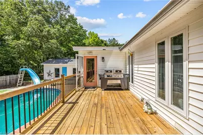 108 Palomino Road, Carthage, NC 28327 - Photo 11