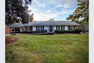 4704 Chesterton Drive, Greensboro, NC 27406 - Photo 41