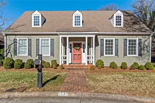 3221 Merion Ct, Winston-Salem, NC 27104 - Photo 1