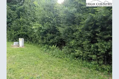 Lot 13 Briarwood Lane, Sparta, NC 28675 - Photo 7