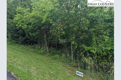 Lot 13 Briarwood Lane, Sparta, NC 28675 - Photo 5