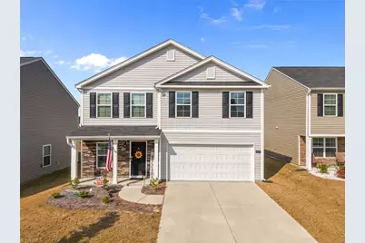 5277 Ironwood Drive, Winston-Salem, NC 27127 - Photo 1