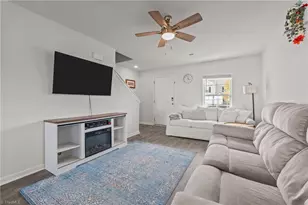 5277 Ironwood Dr, Winston-Salem, NC 27127 - Photo 7