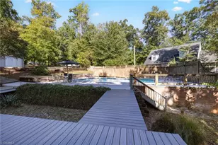 1112 Riverwood Dr, Lexington, NC 27292 - Photo 9