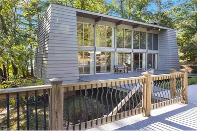 1112 Riverwood Drive, Lexington, NC 27292 - Photo 29