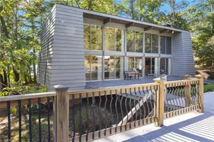 1112 Riverwood Dr, Lexington, NC 27292 - Photo 29