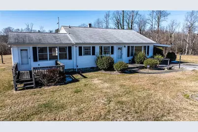 1100 Ben Smith Road, Siler City, NC 27344 - Photo 3