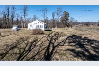 1100 Ben Smith Road, Siler City, NC 27344 - Photo 5