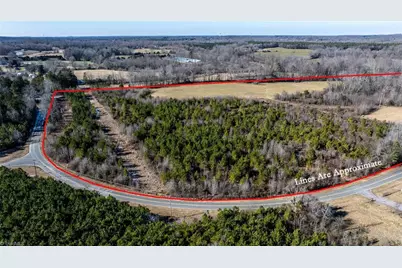 1100 Ben Smith Road, Siler City, NC 27344 - Photo 23