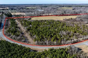 1100 Ben Smith Rd, Siler City, NC 27344 - Photo 23