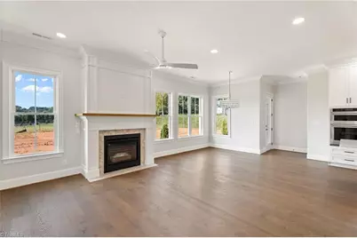 1414 Longwood Village Court, Lewisville, NC 27023 - Photo 5