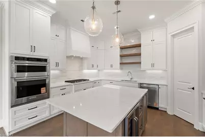 1414 Longwood Village Court, Lewisville, NC 27023 - Photo 9