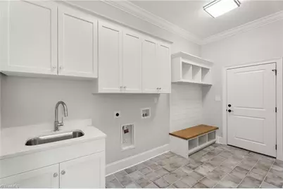 1414 Longwood Village Court, Lewisville, NC 27023 - Photo 15