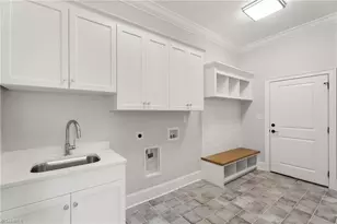 1414 Longwood Vlg Ct, Lewisville, NC 27023 - Photo 15