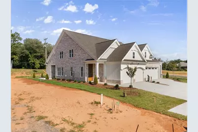 1414 Longwood Village Court, Lewisville, NC 27023 - Photo 1