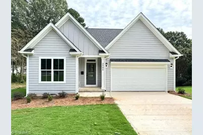 3346 Country Club Road, Winston-Salem, NC 27104 - Photo 1