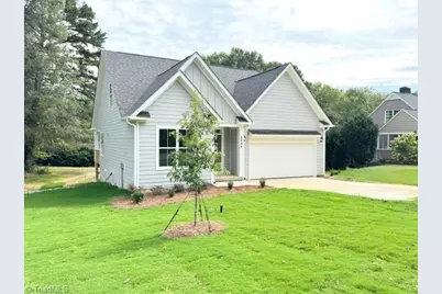 3346 Country Club Road, Winston-Salem, NC 27104 - Photo 3