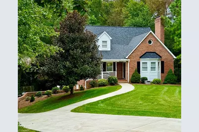 6045 Stone Bluff Drive, Clemmons, NC 27012 - Photo 1