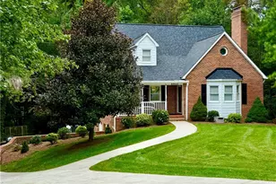 6045 Stone Bluff Dr, Clemmons, NC 27012 - Photo 1