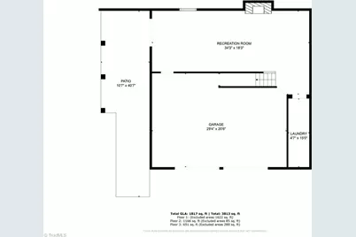 6045 Stone Bluff Drive, Clemmons, NC 27012 - Photo 29