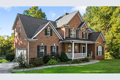 1333 Plantation Court, Randleman, NC 27317 - Photo 33