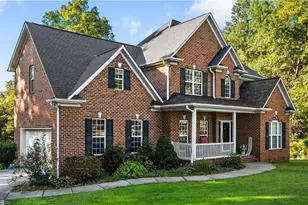 1333 Plantation Ct, Randleman, NC 27317 - Photo 33