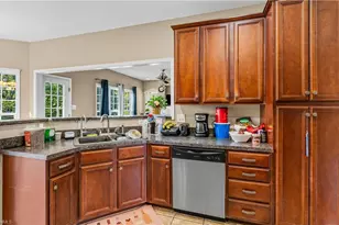 1333 Plantation Ct, Randleman, NC 27317 - Photo 5