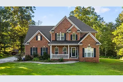 1333 Plantation Court, Randleman, NC 27317 - Photo 1