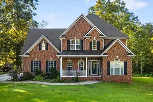 1333 Plantation Ct, Randleman, NC 27317 - Photo 1