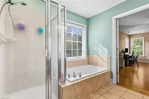 1333 Plantation Ct, Randleman, NC 27317 - Photo 17