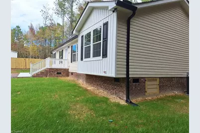 6201 Whites Chapel Road, Staley, NC 27355 - Photo 5