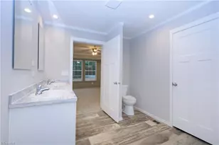 6201 Whites Chapel Rd, Staley, NC 27355 - Photo 21