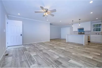 6201 Whites Chapel Road, Staley, NC 27355 - Photo 9