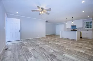 6201 Whites Chapel Rd, Staley, NC 27355 - Photo 9