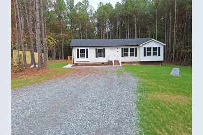 6201 Whites Chapel Road, Staley, NC 27355 - Photo 1