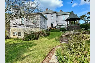 110 W Church Street, Mocksville, NC 27028 - Photo 39