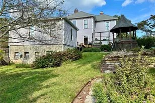 110 W Church St, Mocksville, NC 27028 - Photo 39