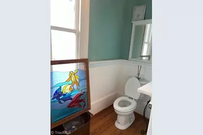 110 W Church Street, Mocksville, NC 27028 - Photo 33