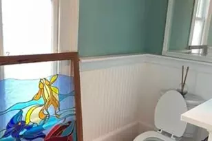 110 W Church St, Mocksville, NC 27028 - Photo 33