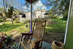 110 W Church St, Mocksville, NC 27028 - Photo 49