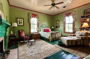 110 W Church St, Mocksville, NC 27028 - Photo 29